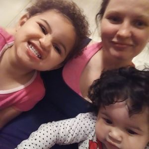 Meet your Posher, Ashleyy